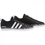 Кеди Adidas Pace VS Trainers Black/White, оригінал. Доставка від 14 днів, фото 2