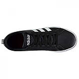 Кеди Adidas Pace VS Trainers Black/White, оригінал. Доставка від 14 днів, фото 3