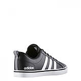 Кеди Adidas Pace VS Trainers Black/White, оригінал. Доставка від 14 днів, фото 8