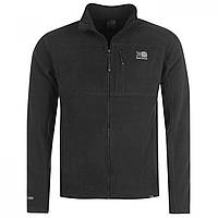 Куртка Karrimor Fleece Jacket Charcoal - Оригинал