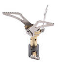 Туристичний газовий пальник Baligh 45g., фото 5