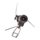 Туристичний газовий пальник Baligh 45g., фото 8