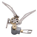 Туристичний газовий пальник Baligh 45g., фото 9