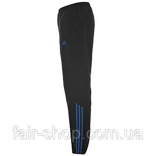 Adidas Samson 2 Tracksuit Black Royal 14 ID 1015323064 3712 Prom.ua