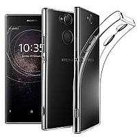 Чохол GOR для Sony Xperia XA2 (H4113) Transparent