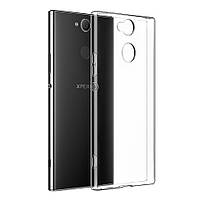 Чохол GOR для Sony Xperia L2 H4311 Transparent