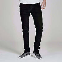 Джинсы Firetrap Skinny Black - Оригинал