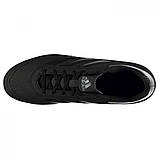 Бутси Adidas Goletto Firm Ground Black/Black, оригінал. Доставка від 14 днів, фото 3