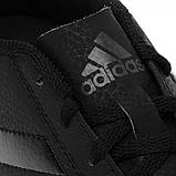 Бутси Adidas Goletto Firm Ground Black/Black, оригінал. Доставка від 14 днів, фото 4