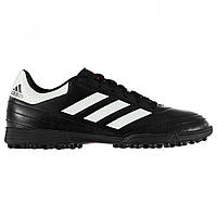 Сороконожки Adidas Goletto Trainers Black/White, оригінал. Доставка від 14 днів