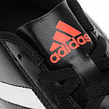 Сороконожки Adidas Goletto Trainers Black/White, оригінал. Доставка від 14 днів, фото 4