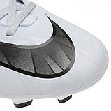 Бутсы Nike Mercurial Vortex CR7 FG Football Blue/Black, оригінал. Доставка від 14 днів, фото 6