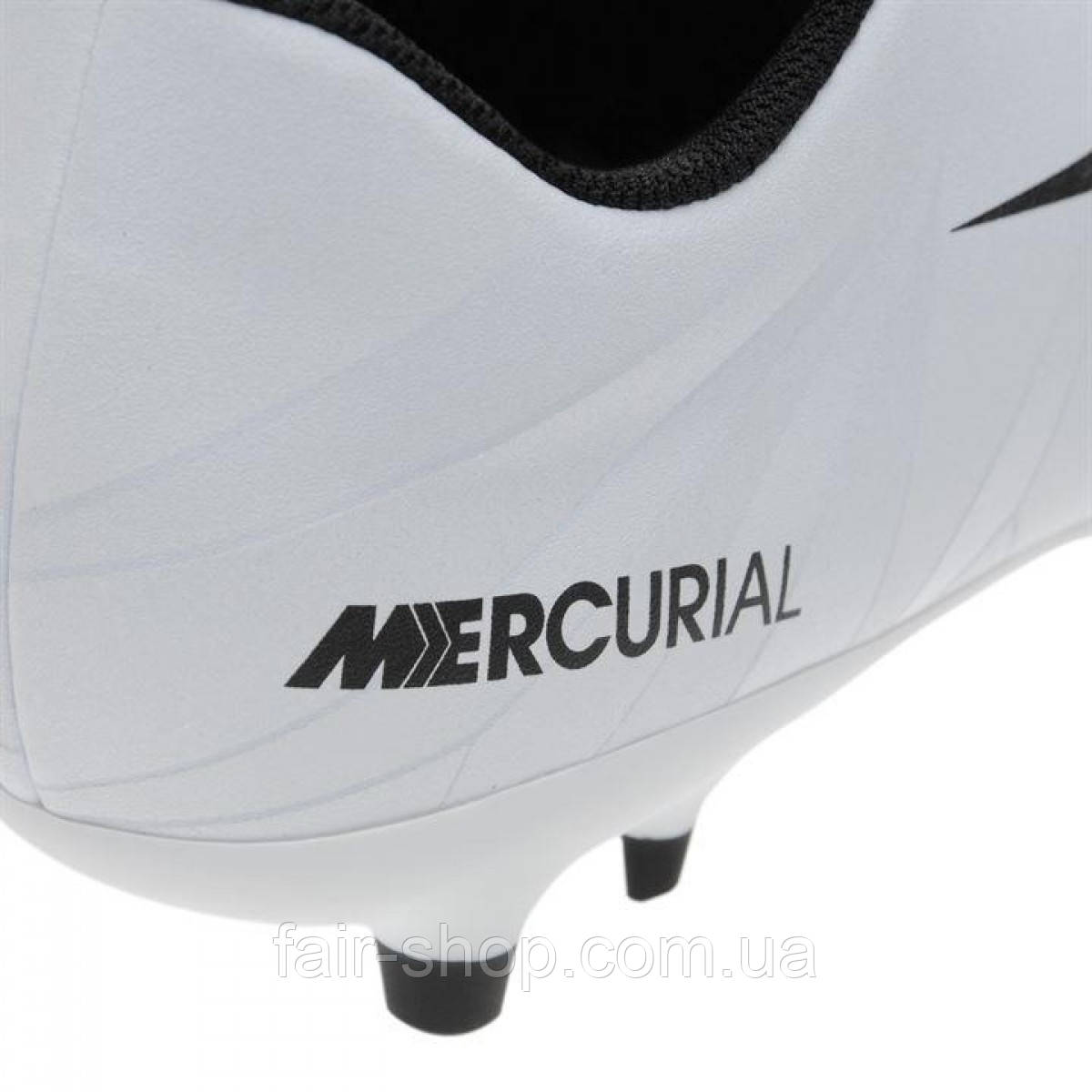 Mercurial hotsell vortex fg