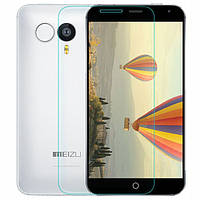 Захисне скло Pro + для Meizu MX3 Transparent