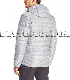 Adidas Terrex Climaheat Agravic Down Jacket AA1830 ID 1015423640 5995 Prom.ua