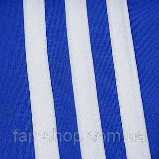 Adidas 3 stripe estro t shirt online