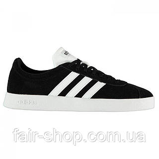 Adidas VL Court 2 Black White ID 1015324328 2784 Prom.ua
