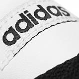 Кеди Adidas VL Court 2 Suede Black/White, оригінал. Доставка від 14 днів, фото 5