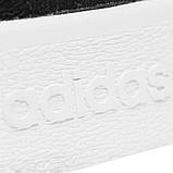 Кеди Adidas VL Court 2 Suede Black/White, оригінал. Доставка від 14 днів, фото 8