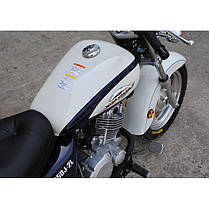 Мотоцикл SKYMOTO Eagle 250, фото 2