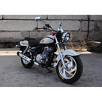 Мотоцикл SKYMOTO Eagle 250, фото 5