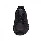 Кеди Slazenger Ash Lace Trainers Black/Charcoal, оригінал. Доставка від 14 днів, фото 5