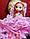 Оригінальний Сувенір Лялька Лол У Весільній Сукні Брелок Лялька, фото 5