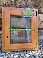 Окна МИНИ шпросс  золото 8 мм 