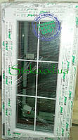 Вікна ш85с 18 мм