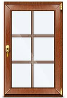 Вікна ш85с 18 мм