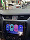 Штатна Магнітола Skoda Octavia 2015-2019 4/64 8 ядер XYAuto 4G DSP CarPlay на Android, фото 4