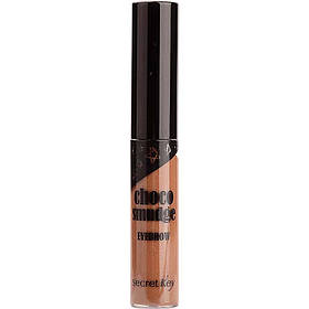 Гель-фіксатор для брів Secret Key Choco Smudge Eyebrow №1 Milk Choco, 5 г