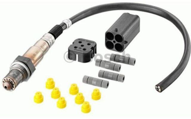Лямбда-зонд BOSCH 0 258 986 602