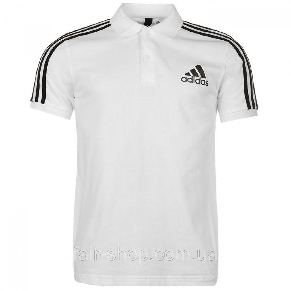 Black adidas polo 2025