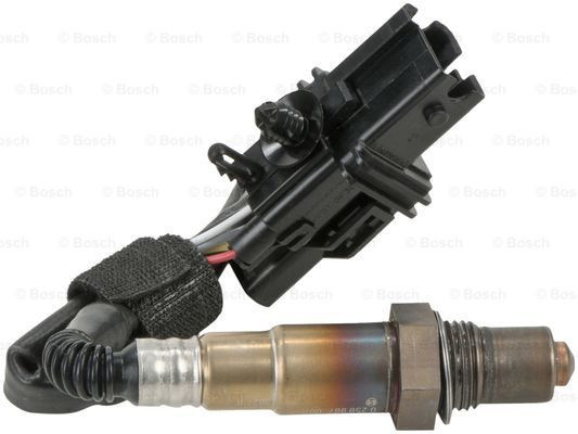 Лямбда-зонд BOSCH 0 258 987 001