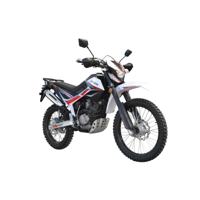Мотоцикл SKYMOTO Matador III 200, фото 1