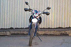Мотоцикл SKYMOTO Matador III 200, фото 2