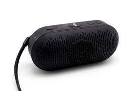 Портативна Акумуляторна MP3 Колонка M-31 Bluetooth USB FM am
