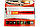 Перетворювач AC DC HAD 2000W Інвертор, фото 2