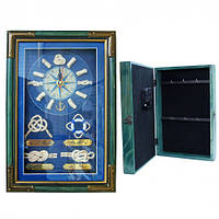 Ключниця на стіну гарний подарунок