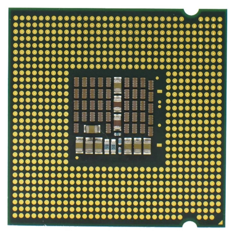Купить Процессор Intel Core 2 Quad Q9505 2.83GHz/6M/1333