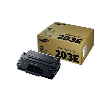 Картридж Samsung MLT-D203E (SU887A) Black
