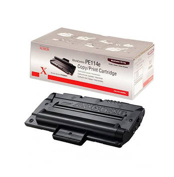 Картридж Xerox WorkCentre PE114e (013R00607) Black