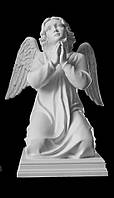 Скульптура на памятник"Ангел на коленях" СК-017
