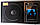 Радіоприймач Колонка MP3 USB Golon RX 635, фото 2
