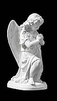 Скульптура рируальная "Ангел на колене" (мал.) СК-018