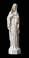 Ритуальная скульптура "Богородица" СК-019