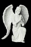 Скульптура на памятник "Ангел в молитве" СК-023