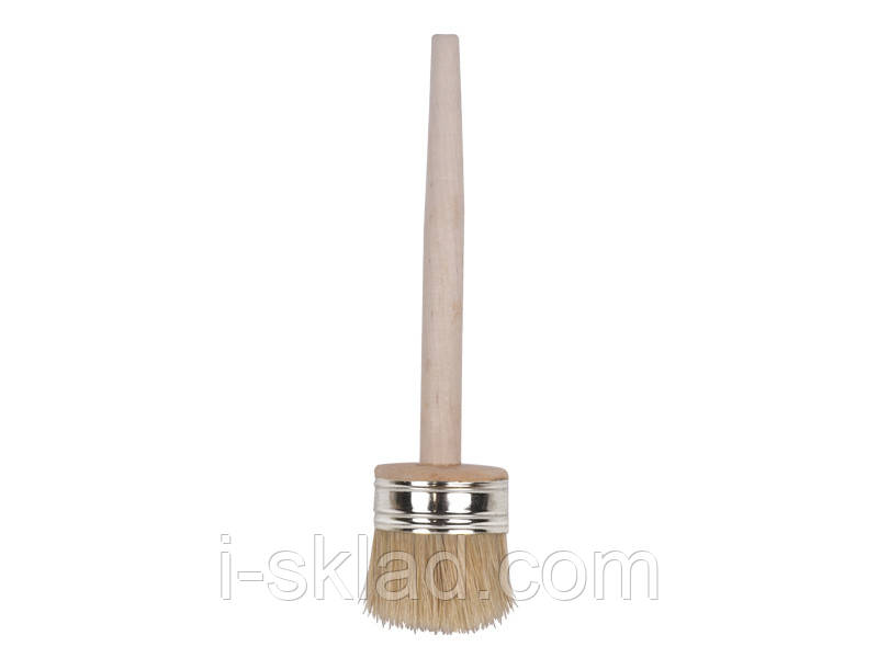 Щітка кругла АВ 75 см