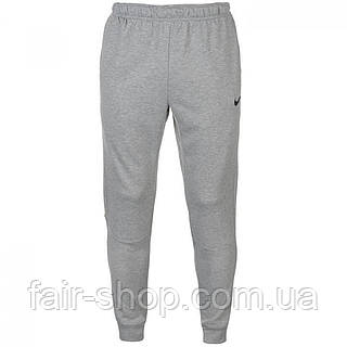Nike Dri Fit Tapered Jogging Bottoms Grey ID 1015333979 4361 Prom.ua